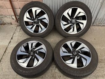 18" Elektrony HONDA CRV 5x114,3