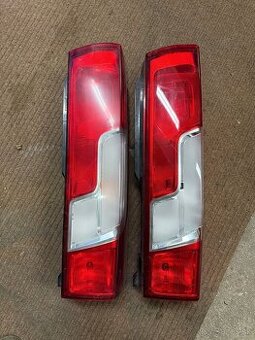 Zadne prave svetlo Fiat Ducato, Boxer, Jumper