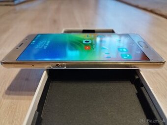 LENOVO P2 Gold / zlatý, 4/32 GB, Dual Sim, 8-jadro, ako nový