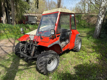 Nosič náradia MT8-322