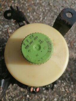 Predam servo na Škoda fabia