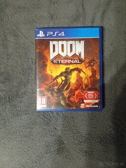 Doom Eternal