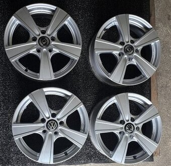 5x112-r16-DIEWE,6,5J,et46 + možnosť pneu