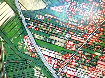 POZEMOK 1652M2, ULICA SVORNOSTI, BRATISLAVA II.
