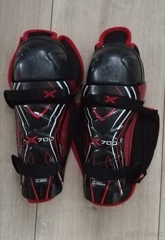 Holene Bauer Vapor X700 - velkost 13"