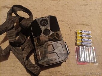 Fotopasca Ceyomur cy65