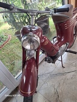 Jawa 555