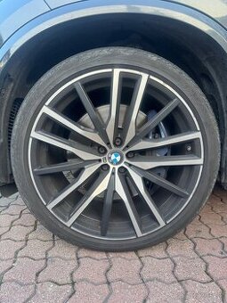 BMW Styling M742 X5 G05, X6 G06