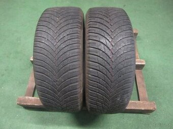 Zimné pneumatiky 195/55R16 firestone