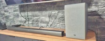 Soundbar lg