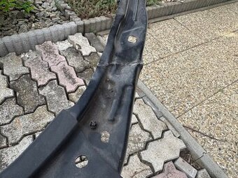 Predam prednu vystuhu chladicovu stenu fabia 2