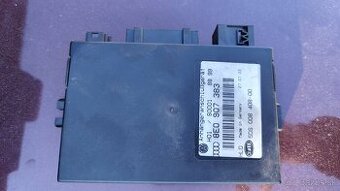 Haková jednotka Audi A4 B6 Avant