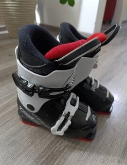 Lyžiarsky TECNOPro T50 - 180 mm