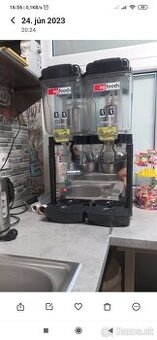 Chladič  na nápoje