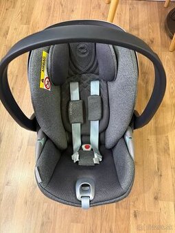 Cybex - Cloud T i-Size Plus