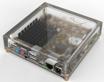 Home Assistant Yellow