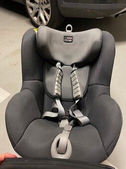 Autosedačka Brita Romer dualfix od 0 do 18 kg