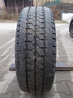 Pneumatika Michelin 225/70R15C letná 1ks