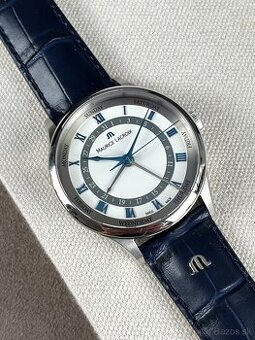 Maurice Lacroix Masterpiece Cinq Aiguilles