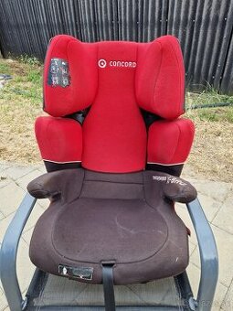 Autosedacka concord 15-36