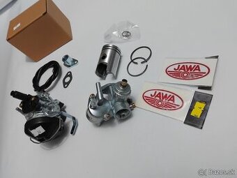 Karburátor Jawa pionier 50 , BABETTA DELLORTO