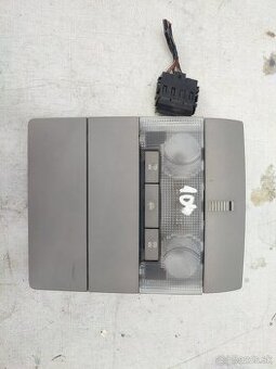 Opel  Zafira B - Stropne svetlo