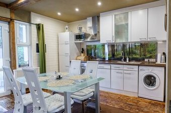 Ponúkame Vám exkluzívne na prenájom novozrekonštruovaný apar