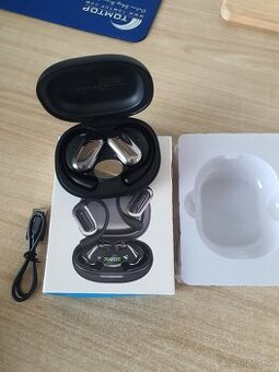 Bluethooth slúchadla