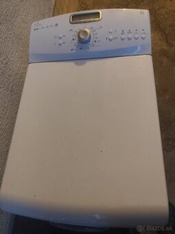 Predám práčku Whirlpool AWE 9730 – funkčná