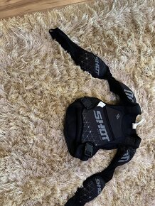 SHOT Detská motokros oblečenie 8-13 rokov