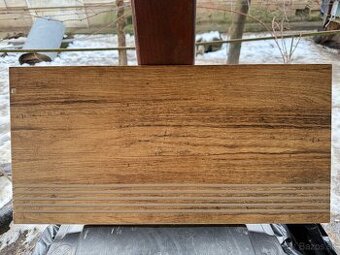 schodiskova dlažba (schodovka) 30x60