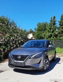 Predám  Nissan Qashqai 1.5 e-Power 190 HEV Acenta