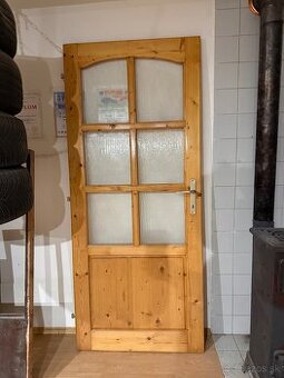 Interiérové dvere 60