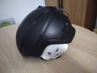 Lyžařská přilba vel. S 53-56 cm, Salomon ICON