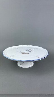 Podnos na tortu, NOVÝ, husy