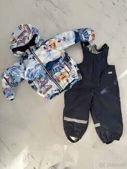 Tutta Marius zimna bunda a nohavica, vel 86