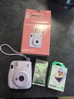 Instax mini 11