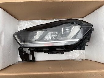 Ľavé predné svetlo Golf Sportsvan