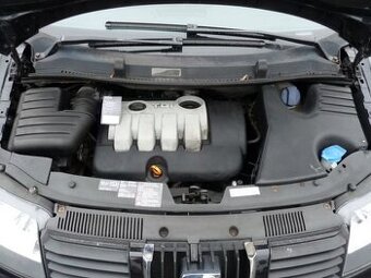 Motor 2,0 103kw BRT Sharan/alhambra