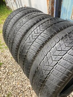 235/55 R18 4ks Pirelli Scorpion winter
