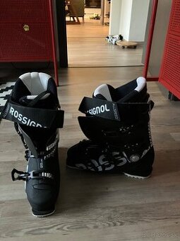 Panske lyziarky Rossignol