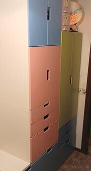 Stuva ikea detsky nabytok