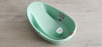 Detská vanička na kúpanie OK BABY