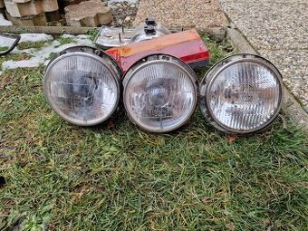 Reflektor H4 wesem ,3ks