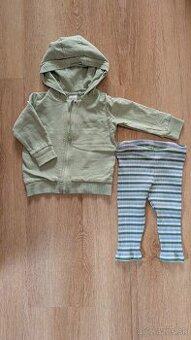 Set legíny a mikina Lindex