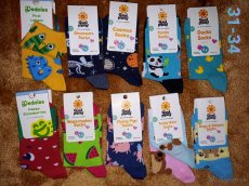 Ponozky Dedoles pre deti