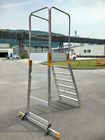 Mostík Alve Forte 9507 - 1