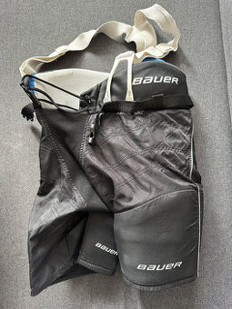 hokejové nohavice Bauer supreme one15 junior