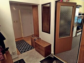 Na predaj 3-izbový byt Banská Bystrica