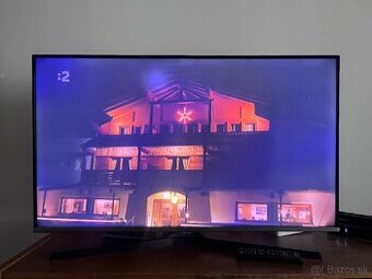 Predám 40" LED TV Samsung (Full HD)